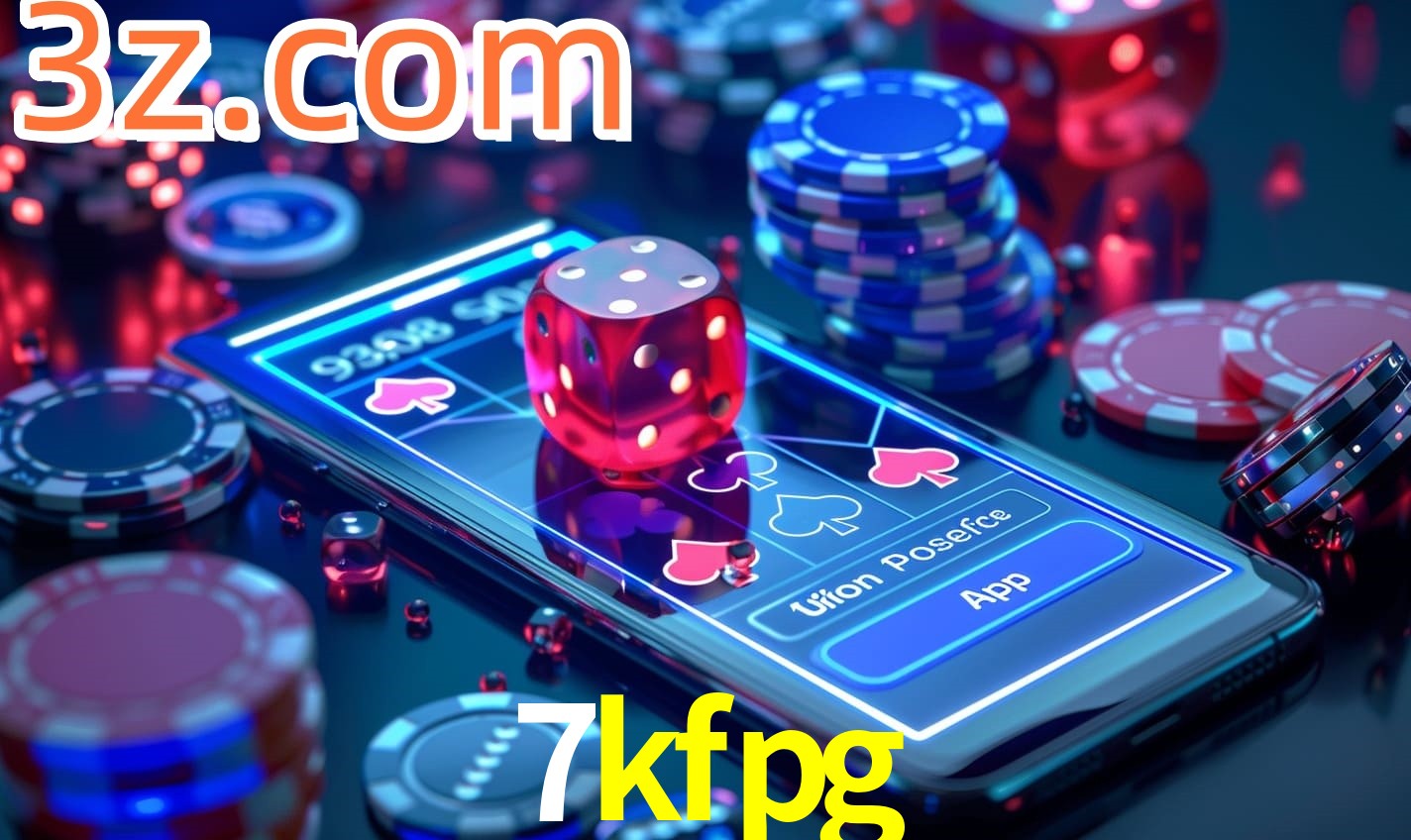 Baixar App 7kfpg