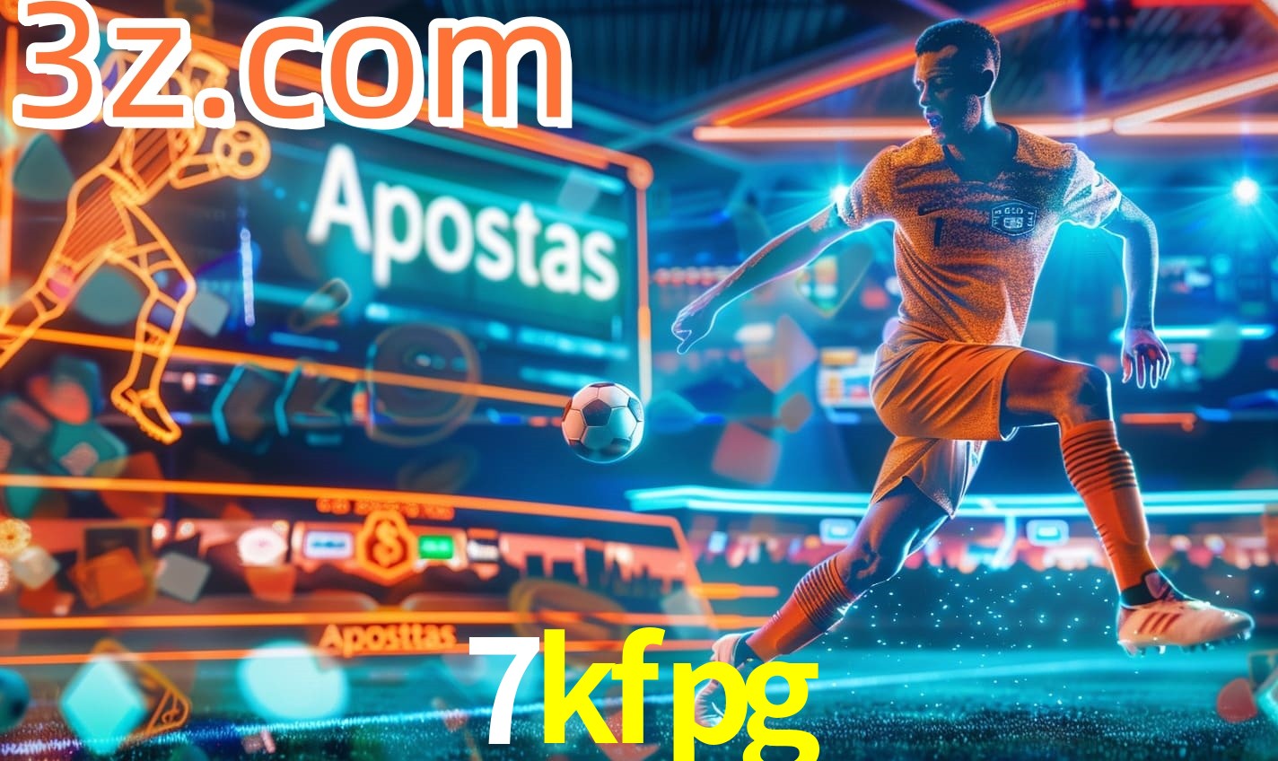 Apostas 7kfpg