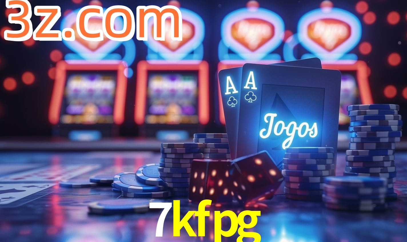 Lista de Jogos 7kfpg